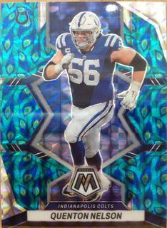 Quenton Nelson