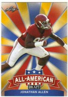 Jonathan Allen