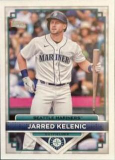 Jarred Kelenic