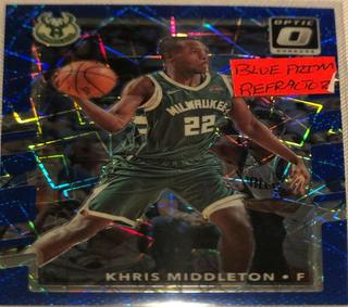 Khris Middleton
