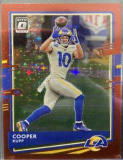 Cooper Kupp