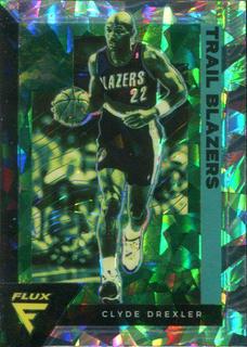Clyde Drexler