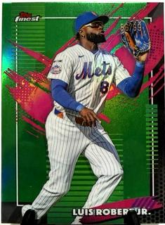 Luis Robert Jr.