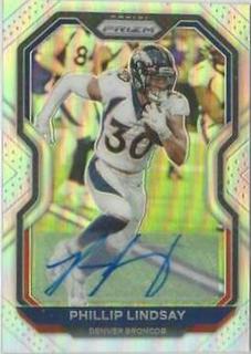 Phillip Lindsay