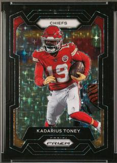 Kadarius Toney