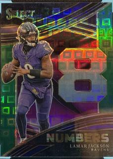 Lamar Jackson