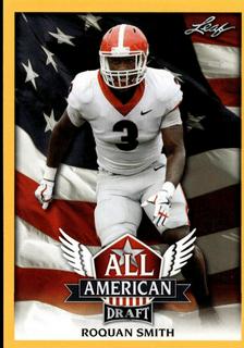 Roquan Smith