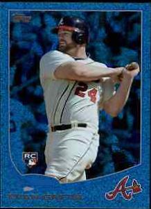 Evan Gattis