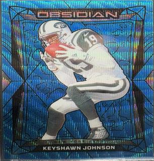 Keyshawn Johnson