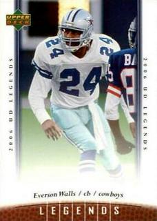 Everson Walls