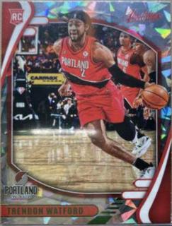 Trendon Watford