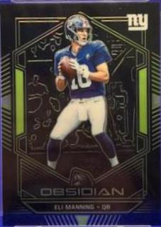 Eli Manning