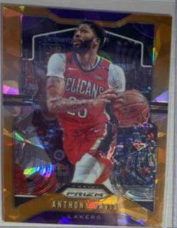 Anthony Davis