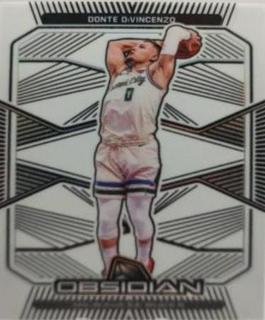 Donte DiVincenzo
