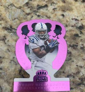 Trent Richardson
