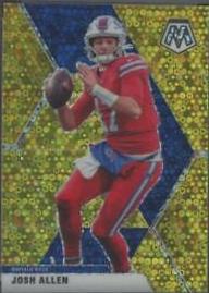 Josh Allen