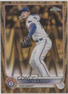 Corey Seager