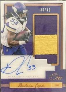 Dalvin Cook