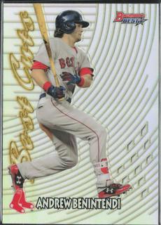 Andrew Benintendi