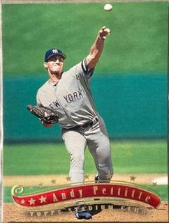 Andy Pettitte