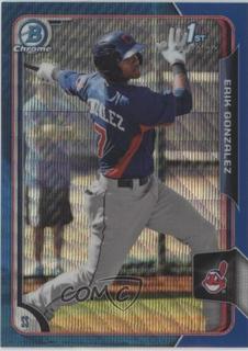 Erik Gonzalez