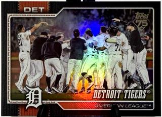 Detroit Tigers