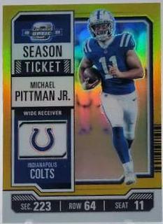 Michael Pittman Jr.