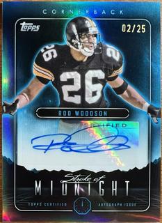 Rod Woodson