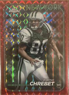 Wayne Chrebet
