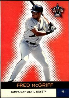 Fred McGriff