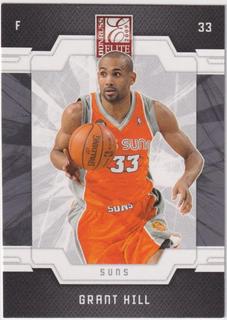 Grant Hill