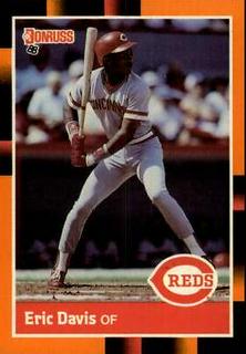 Eric Davis