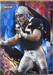 Howie Long