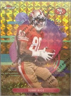 Jerry Rice