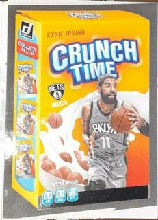 Kyrie Irving