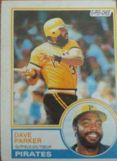 Dave Parker