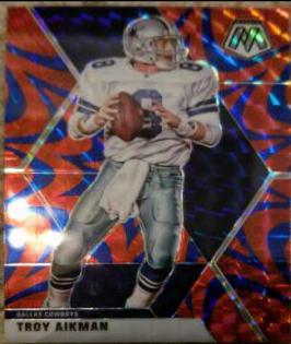 Troy Aikman