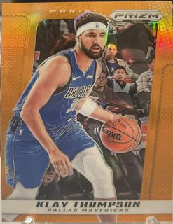 Klay Thompson
