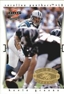 Kevin Greene