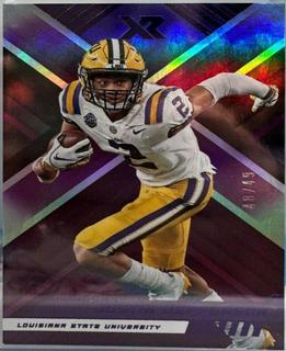 Justin Jefferson