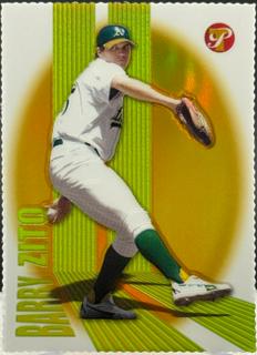 Barry Zito