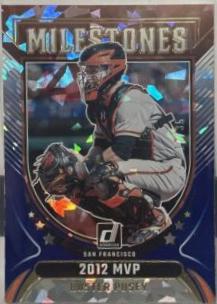 Buster Posey
