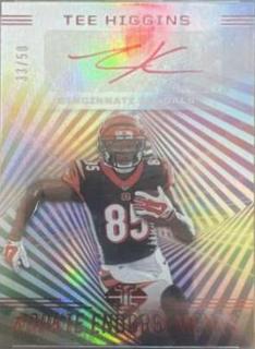 Tee Higgins