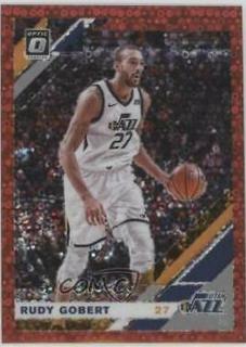Rudy Gobert