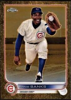 Ernie Banks