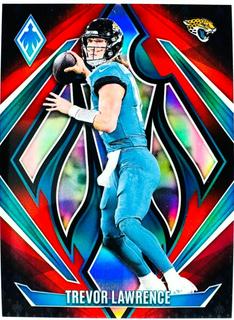 Trevor Lawrence
