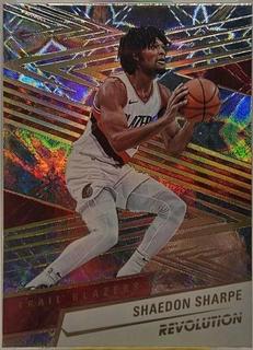 Shaedon Sharpe