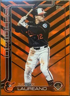 Ramon Laureano
