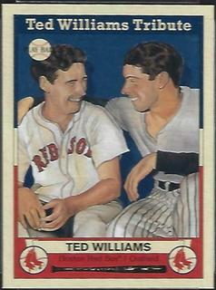 Ted Williams