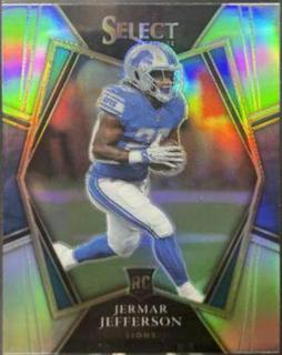 Jermar Jefferson